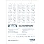 2026 House of Doolittle Economy 11" x 8.5" Calendar Year Monthly Planner, Faux Leather Cover, Black (26002-26)~#|#~1A866F57-6DDA-41E5-83495C8F442EBC3B_sc7