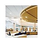 Armstrong MESA Angled Tegular Edge Ceiling Tile, 24" x 24", White, Dozen (BP686)~#|#~1A876C4F-1B45-4834-854D2648B8B9638A_sc7