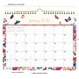 2026 Blue Sky Fly By 11" x 8.75" Monthly Desk Calendar (148643-26)~#|#~1A883682-96EF-41CC-9FA6E1D7116925F7_sc7