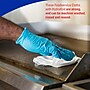 WypAll CriticalClean Foodservice Cloths, 12.5" x 23.5", White, 100 Sheets/Box (51631)~#|#~1A895F7B-2607-406C-917A6B5CAC0EE786_sc7