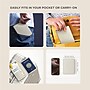 Satechi Vegan-Leather FindAll Passport Cover, Sand (ST-VPCW)~#|#~1A899A07-D0EC-427B-834B73D6BDFCAAF2_sc7