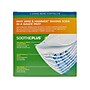Curad 1-Ply Non-Adherent Non-Woven Gauze, 4" x 4", 25 Pads/Pack, 24 Packs/Carton (CUR204425AH)~#|#~1A8CBA27-0D18-4F24-84F24CE6B1EF1B71_sc7