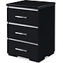Finch Belmont 3 Drawer Nightstand, Black (FUTB10141B)~#|#~1A8E670D-5A53-4665-94AB35B6B496EC50_sc7