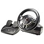 Subsonic Superdrive Gaming Driving Wheel, PS3/PS4/Nintendo Switch/Switch 2/Xbox One/PC Compatible, Black (SA5578)~#|#~1A8F532E-FDD2-4E4E-B49DC7B2B276C869_sc7