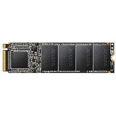 XPG SX6000 Pro 2TB M.2 2280 PCIe Gen3x4 NVMe Internal Solid State