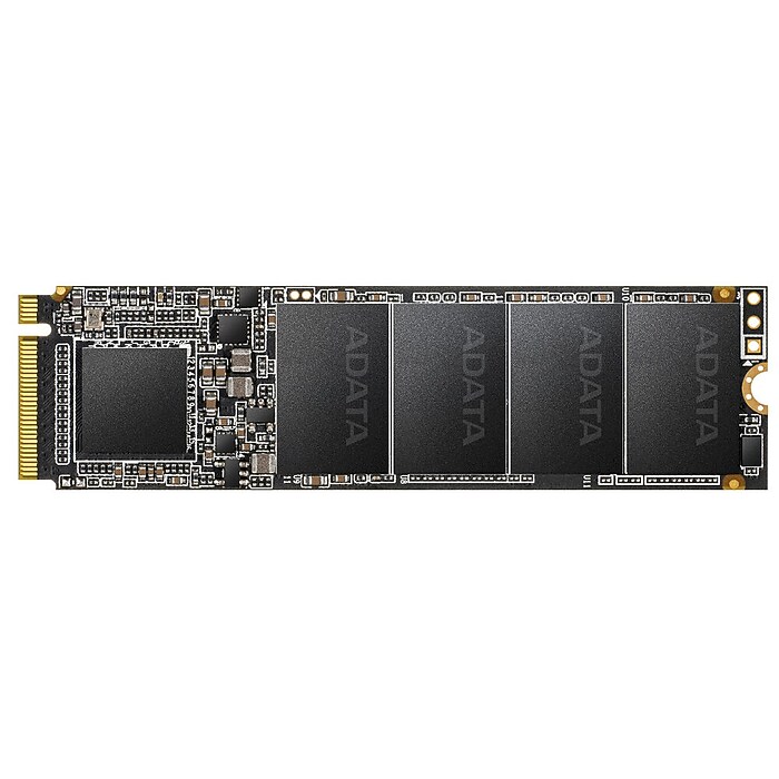 XPG SX6000 Pro 2TB M.2 2280 PCIe Gen3x4 NVMe Internal Solid State