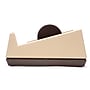 Scotch Heavy Duty Desktop Dispenser, 10.6" x 6.1", 3" Core, Beige (C25)~#|#~1A9168D2-98DF-49A9-A67C33C8EE33ACBC_sc7