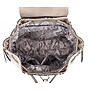 Karla Hanson Eva Convertible Canvas Backpack, Small, Beige (80108BEIGE)~#|#~1A94DAF9-B8E3-4269-A4A69FB98B12BF3A_sc7