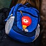 Handy Famm Lola the Bird 3-in-1 Kids Tape Measure, Red (HFMTT1004)~#|#~1A94E03F-D0B5-41FA-9D0EB969B42E5137_sc7