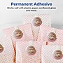 Avery Pearlized Ivory Decorative Edge Multipurpose Labels, 1.5" x 4", Ivory, 400/Box (94116)~#|#~1A9878E3-5177-4F2D-97378BBAD809CCA6_sc7