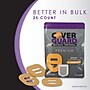 CoverGuard CGM Overpatch for Omnipod 5 Insulin Pod, Tan, 25/Pack (101-301T)~#|#~1A98FBA3-EC48-4FC7-970D94A8628E3A04_sc7