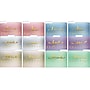 Better Office Gold Foil Positive Thoughts Heavyweight File Folders, 1/3-Cut Tab, Letter Size, Assorted Colors, 12/Pack~#|#~1A9937C2-8408-4416-BEB39EBFB0A617BA_sc7