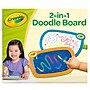 Crayola Young Kids Double Doodle Board (BIN811536)~#|#~1A9D620D-999F-4999-A173965ADD960E2B_sc7