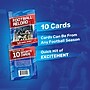 Wayne Global, LLC Football Reload Pack Playing Cards, 10 Cards/Pack (WG7082025075)~#|#~1A9E52B9-1E01-4A48-99A1F3AD9CA3B322_sc7