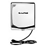 Alpine Industries Willow Commercial High Speed 110V Automatic Electric Hand Dryer, Chrome (405-10-CHR)~#|#~1A9E5DFD-9DEA-4A11-96490D4AA262F5B1_sc7