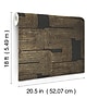 York Wallcoverings Zulu Signature Peel and Stick Wallpaper (RMK12213PL)~#|#~1A9E62CA-79C8-4F2E-BEA11D76CD24F5A9_sc7