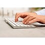 Cherry KC 6000C for Mac Wired Keyboard, White/Silver (JK-1620US-1)~#|#~1AA0CA75-B8A6-4C3D-809122C6CB6C5CE2_sc7