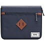 Solo New York Re:cycled Wave 11" Tablet Padfolio, Navy (UBN173-5)~#|#~1AA182DB-91E9-401C-8EAA20066AEFD79F_sc7