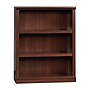 Sauder Select 44"H 3-Shelf Bookcase, Select Cherry (412808)~#|#~1AA1955E-4567-4ECC-A083434E6389AD88_sc7