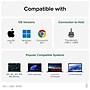 Plugable 9-Port USB-C Hub, Gray (USBC-9IN1E)~#|#~1AA278C5-86B1-40FF-A0FEBA14C5F36C8D_sc7
