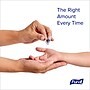 PURELL SINGLES Advanced 70% Alcohol Gel Hand Sanitizer, 125/Box (9630-12-125CTNS)~#|#~1AA48676-E1D7-446C-A512C6A288CDCC3A_sc7