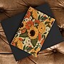 DENY Designs Sunflower Meadow Calm Green 1-Subject Professional Notebooks, 5.5" x 8.25", Dotted, 60 Sheets (80987-NOBS01)~#|#~1AA5EAC6-BDDB-4880-9BC483E8CBC3A1C6_sc7