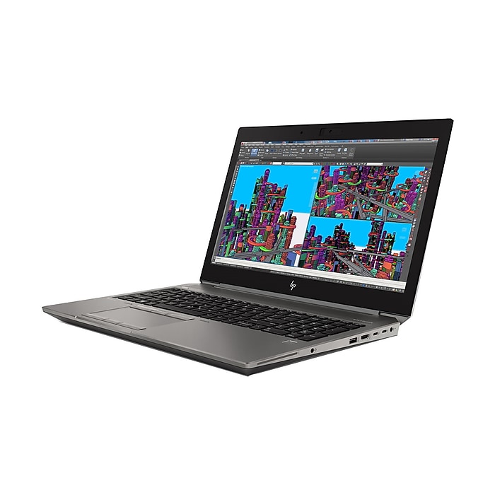 ちょん　HP ZBook 15 G5 i7 8850H/32G/P1000 Amazon.com: HP ZBook Studio G5 15.6