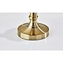 Simplee Adesso Barton Incandescent Table Lamp, Antique Brass/Oatmeal (SL1165-21)~#|#~1AA6B030-E616-4AC9-86A2620138D6441D_sc7