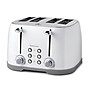 Betty Crocker 4-Slice Pop-Up Toaster, White (BC-4624W)~#|#~1AA8D051-4155-40A8-A0FCFC428A2C4684_sc7