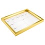 Martha Stewart Acrylic Dry-Erase Whiteboard, 14" x 11" (MS112J)~#|#~1AAE0659-5C83-4040-B447A90CBEDBD59A_sc7