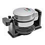 Brentwood 5" Flip Belgian Waffle Maker, Silver/Black (BTWTS231S)~#|#~1AB09161-2F73-49AC-B4834850F3F211F4_sc7