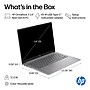 HP OmniBook 3 14" Laptop, Copilot+ PC, Snapdragon X X1-26-100, 8GB RAM, 256GB SSD, Windows 11 Home~#|#~1AB47E07-974E-4BF5-9A90BC20AD1FFA43_sc7