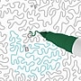 Lifelines FlowArt: Trace-By-Letter Pack Your Bags Coloring Book, 20 Pages (LL-16-3206)~#|#~1ABA200E-6905-44DC-ACEC2F7D3C7DF635_sc7