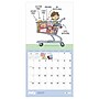 2027 TF Publishing Shoebox 12" x 12" Monthly Wall Calendar, Multicolored (27-1111)~#|#~1ABD7DDA-2CE1-485E-B49B12842C5C4BDB_sc7