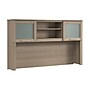 Bush Home Somerset 60"W Desktop Hutch, Ash Gray (WC81631)~#|#~1ABDDECB-655D-44DF-B3C88F6D5163ACAB_sc7
