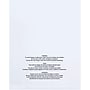 14" x 20" Layflat Poly Bag, 2 Mil, Clear, 100/Carton (PBM14202100)~#|#~1ABF7FD4-506C-4DA4-BBE619D189DED1D0_sc7