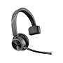 Poly Voyager 4300 UC Series USB-A Bluetooth Mono Phone & Computer Headset, Unified Communications Certified (77Y92AA)~#|#~1AC10C04-58BD-4D29-A9887E29FDED398C_sc7