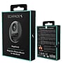 Scapade MagStand Magnetic iPhone Mount for MacBook Air and MacBook Pro, Black (S-IHOL)~#|#~1AC28445-81BC-4CE9-A8488F4531FD5DBE_sc7