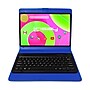 LINSAY 12" Octa Core Tablet, 8GB RAM, 256GB Storage, Android 14, Bundled with Blue Style Keyboard Bundled with App Pack~#|#~1AC2D27C-628A-41FD-B24D2ECA2CDDF5B4_sc7