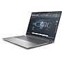 HP ZBook 8 G1i 16" Laptop, Intel Core Ultra 7-255H, 16GB RAM, 512GB SSD, NVIDIA RTX 500 Ada, Windows 11 Pro (D06HLAT#ABA)~#|#~1AC6B04B-ED35-4A61-ACF04371AF322669_sc7