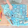 Connetix Magnetic Tiles Clear Rectangle Pack, 12 Pieces (CNTC00012RE)~#|#~1AC99489-B8F9-47B3-952BD444DF835AD5_sc7