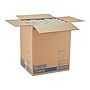 Dixie Paper Hot Cup by GP PRO, 16 oz., White, 1000/Carton (2346W)~#|#~1AC9F574-2D68-4786-B9D2CACEE784888A_sc7