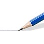 Staedtler norica Pre-Sharpened Wooden Pencil, 2mm, #2, Medium Lead, 18/Pack (13246C18A6)~#|#~1ACA9B56-29A1-4E96-B05181A43FCB7E47_sc7
