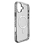 cellhelmet Magnitude Series MagSafe Phone Case for iPhone 16 Plus, Shock Absorbing, Crystal Clear (CM-105-CC)~#|#~1ACBF702-7A76-4A5A-BC91240DC67F1746_sc7