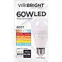 Viribright 9 Watts Selectable LED Household Bulb (640342)~#|#~1ACC239B-29D1-4227-B888CFCA17788B81_sc7