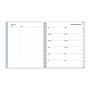 2026-2027 Blue Sky 8" x 10" Academic Year Monthly Planner, Plastic Cover, Powder Blue (161723)~#|#~1ACCC49E-9156-4068-B6C54E107A801B2F_sc7