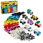 LEGO® Classic Creative Vehicles Building Set, 900 Pieces (11036)~#|#~1ACD3472-77D4-4A36-BCAB742AF587EBDE_sc7