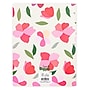 2027-2028 Overland Travelware 0.25" x 8.5" Calendar Year Monthly Standard Planner, Paperboard Cover, Pink Floral (90696)~#|#~1ACD399B-7583-46DD-BF6BC214D9909F1A_sc7