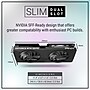 PNY GeForce RTX 5070 NVIDIA PCI EXPRESS 5.0 12GB GDDR7 Gaming Graphics Card, 2325Mhz Core, 28Gbps, Black (VCG507012DFSXPB1-O)~#|#~1AD1E4AD-EA86-433E-947FC5FC7AAF53F3_sc7