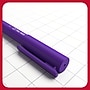 TRU RED™ Quick Dry Gel Pens, Medium Point, 0.7mm, Assorted, 12/Pack (TR54483)~#|#~1AD212A9-1C42-4BD7-AD8F958992EDBD75_sc7